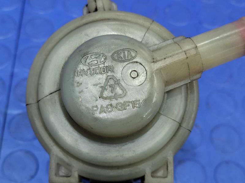 2015-2021 Kia Sedona Hydraulic Power Steering Fluid Reservoir OEM 57150A1000