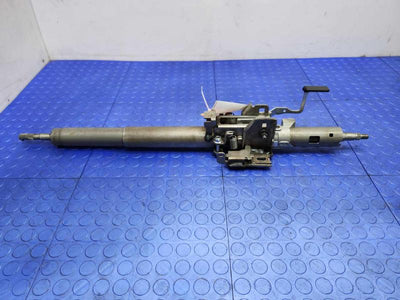 2015-2017 Subaru Outback Steering Column Bare Genuine OEM 34500AL02A