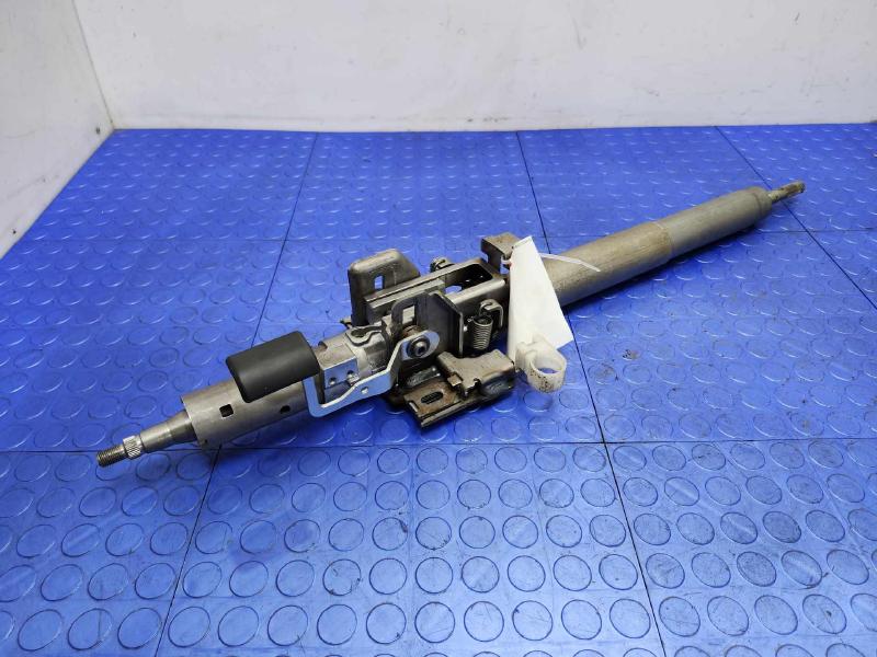 2015-2017 Subaru Outback Steering Column Bare Genuine OEM 34500AL02A