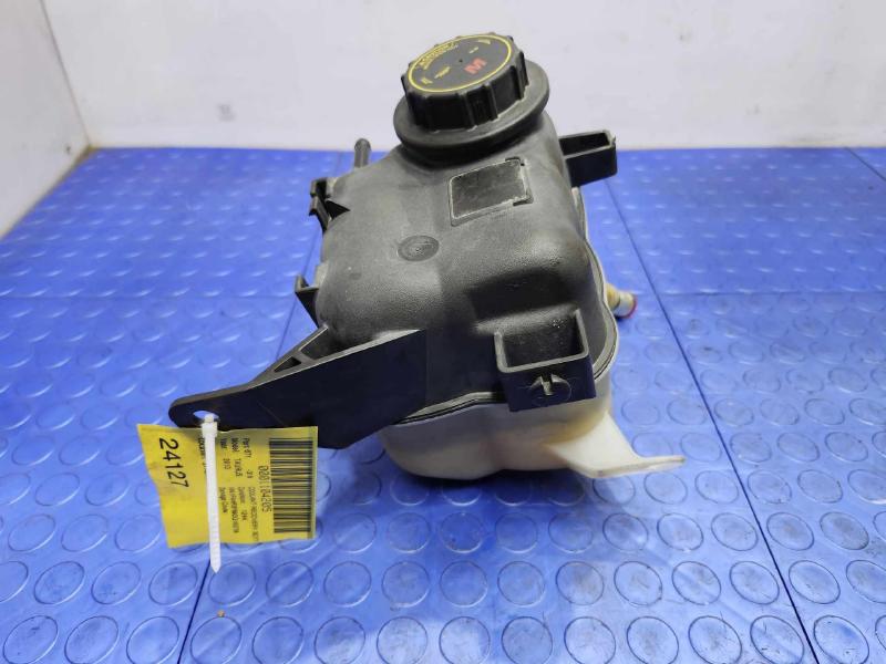 2013 Ford Taurus Coolant Recovery Bottle