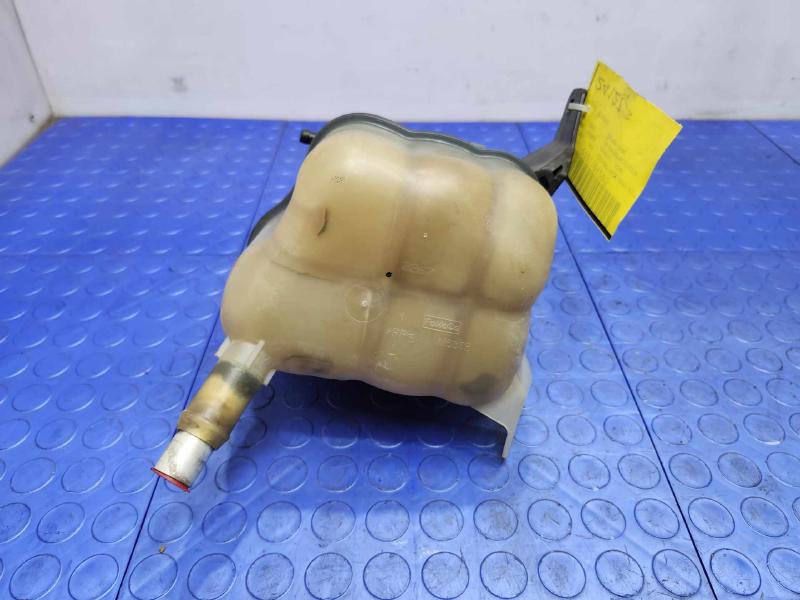2013 Ford Taurus Coolant Recovery Bottle