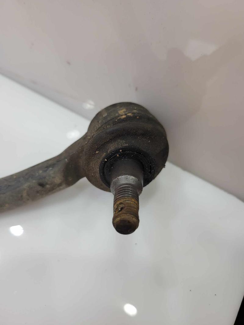2013 Hyundai Veloster Steering Gear (Incl. Rack)