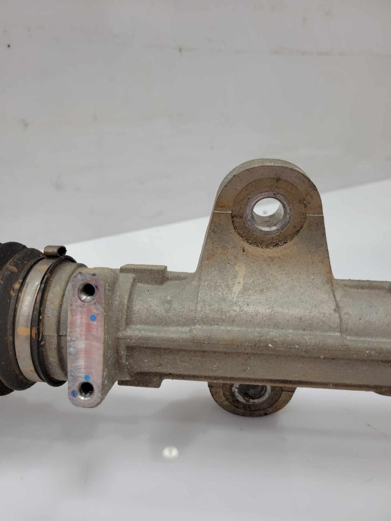 2013 Hyundai Veloster Steering Gear (Incl. Rack)