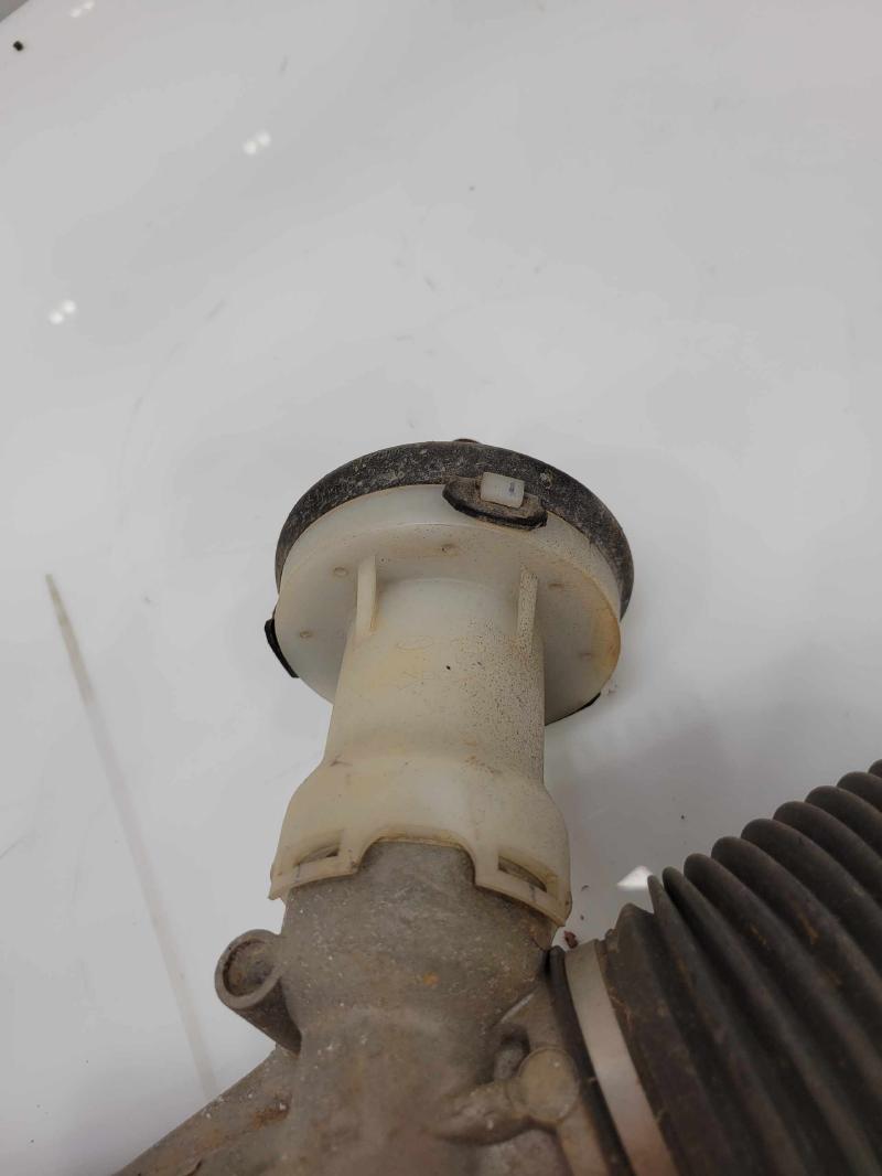 2013 Hyundai Veloster Steering Gear (Incl. Rack)