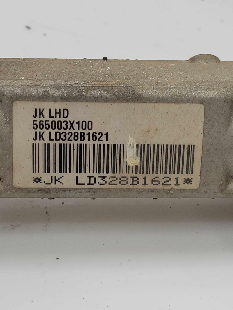 2013 Hyundai Veloster Steering Gear (Incl. Rack)