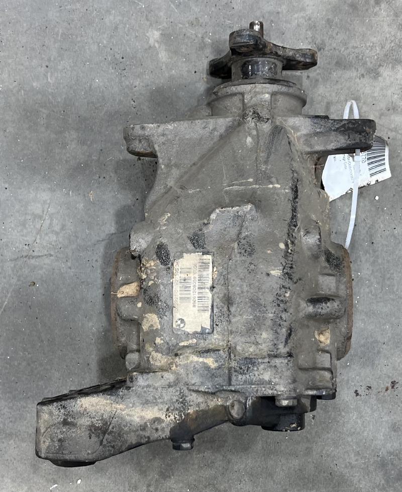 2007 BMW 328i Carrier/Differential Assembly