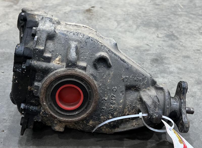 2007 BMW 328i Carrier/Differential Assembly