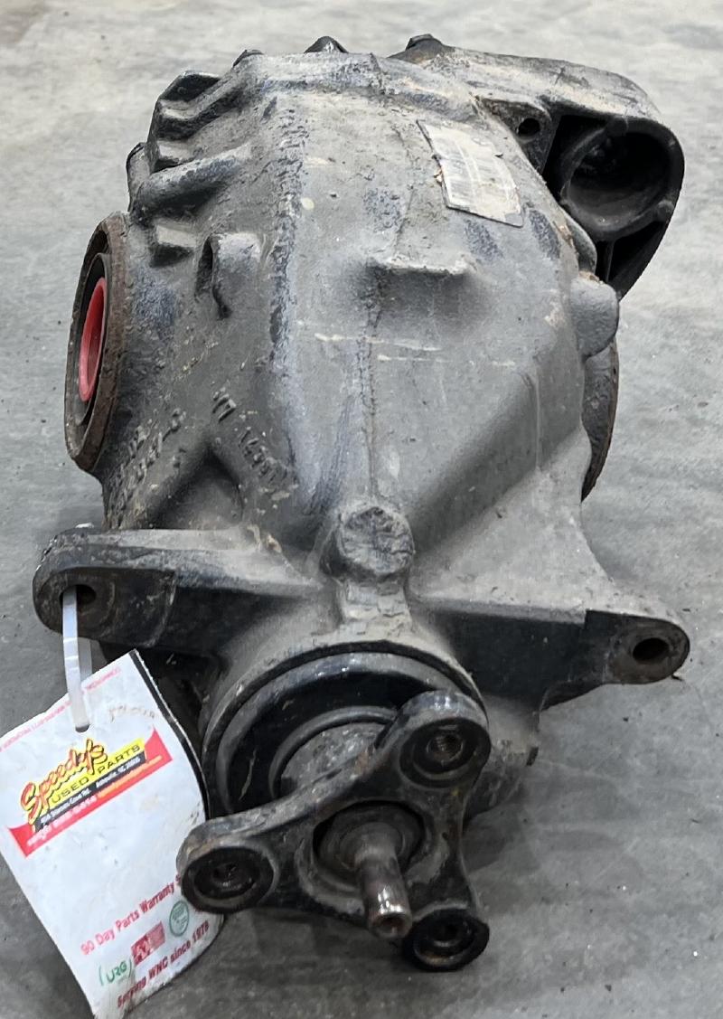 2007 BMW 328i Carrier/Differential Assembly