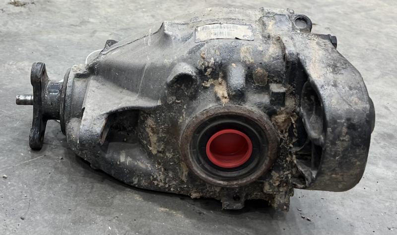 2007 BMW 328i Carrier/Differential Assembly