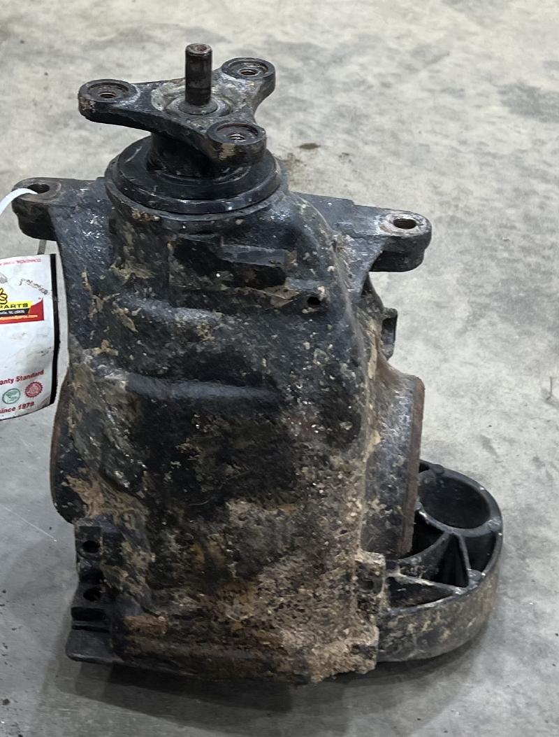 2007 BMW 328i Carrier/Differential Assembly