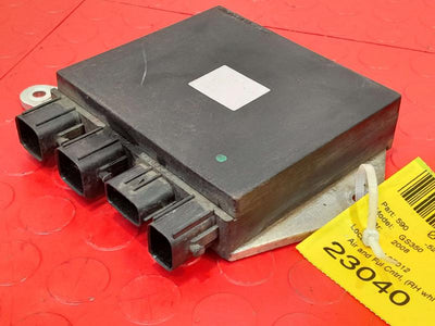 2007-2016 Lexus GS350 Air Injector Driver Control Module OEM 8987153010