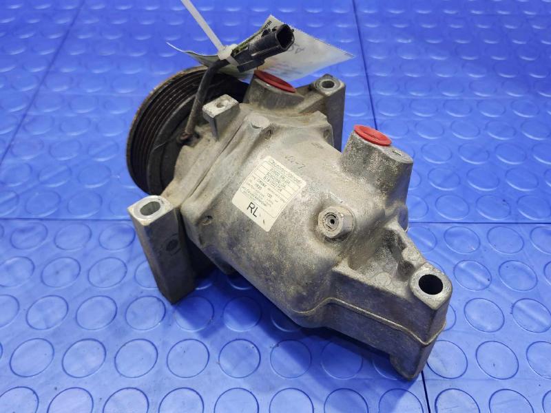 2020-2024 Nissan Versa 1.6L AC Compressor Assembly Genuine OEM 926005RL0A