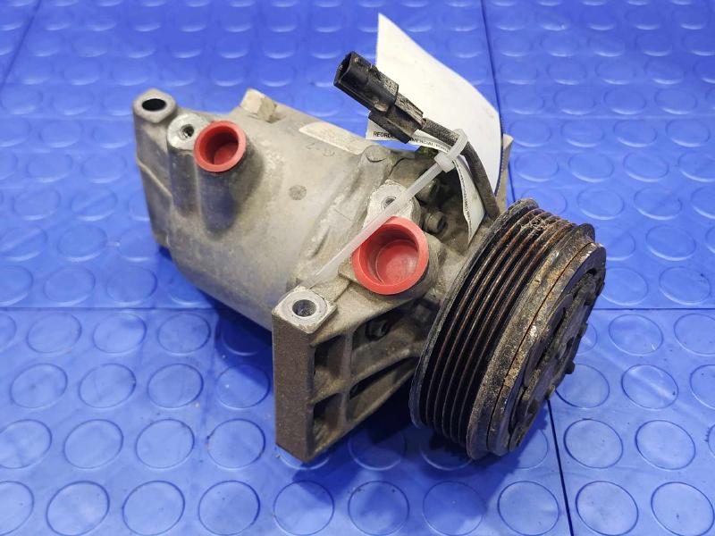 2020-2024 Nissan Versa 1.6L AC Compressor Assembly Genuine OEM 926005RL0A