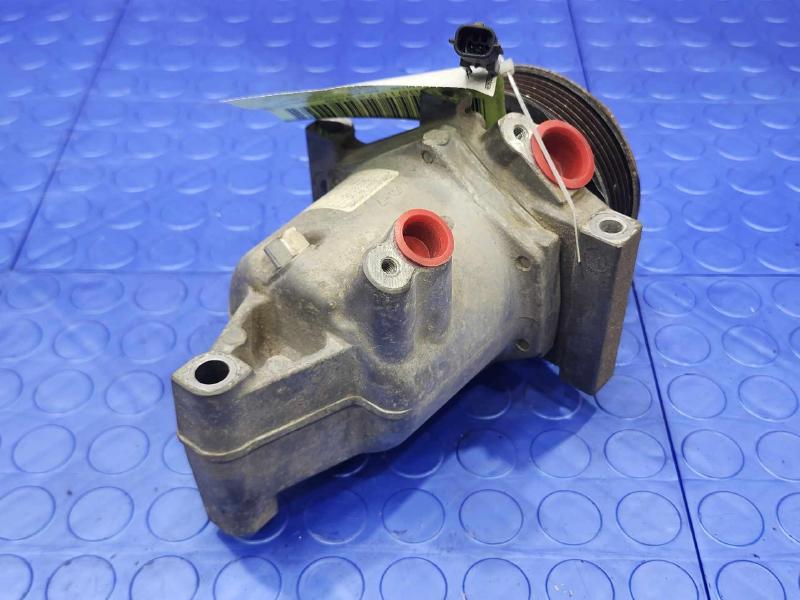 2020-2024 Nissan Versa 1.6L AC Compressor Assembly Genuine OEM 926005RL0A