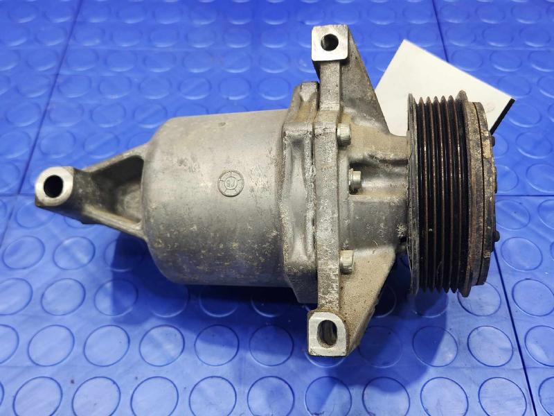 2020-2024 Nissan Versa 1.6L AC Compressor Assembly Genuine OEM 926005RL0A