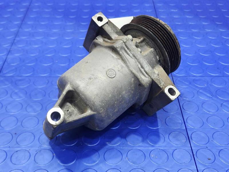 2020-2024 Nissan Versa 1.6L AC Compressor Assembly Genuine OEM 926005RL0A