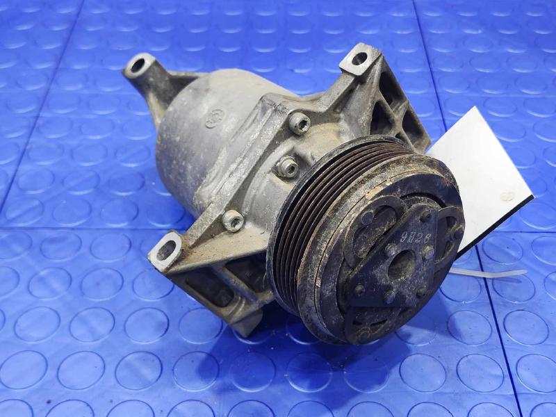 2020-2024 Nissan Versa 1.6L AC Compressor Assembly Genuine OEM 926005RL0A
