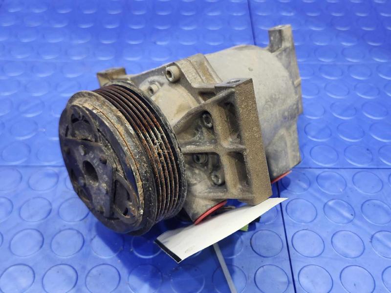 2020-2024 Nissan Versa 1.6L AC Compressor Assembly Genuine OEM 926005RL0A
