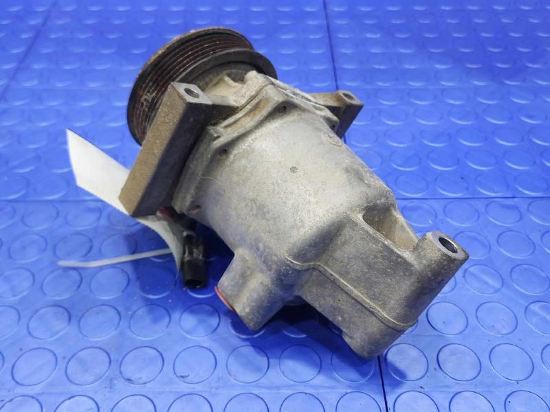 2020-2024 Nissan Versa 1.6L AC Compressor Assembly Genuine OEM 926005RL0A