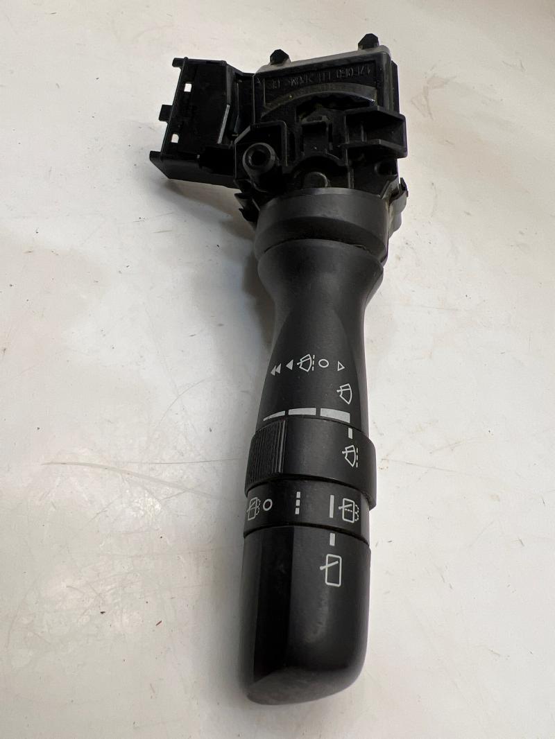 2010 Toyota RAV4 Combination Switch