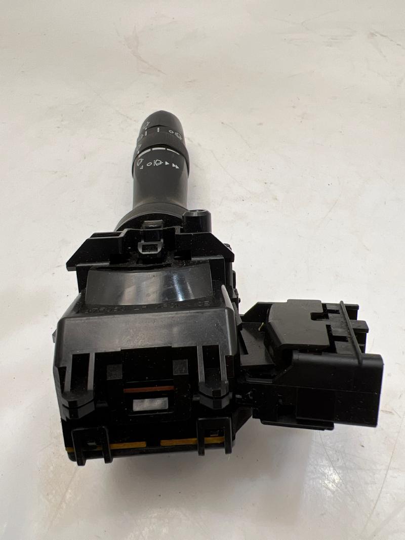 2010 Toyota RAV4 Combination Switch