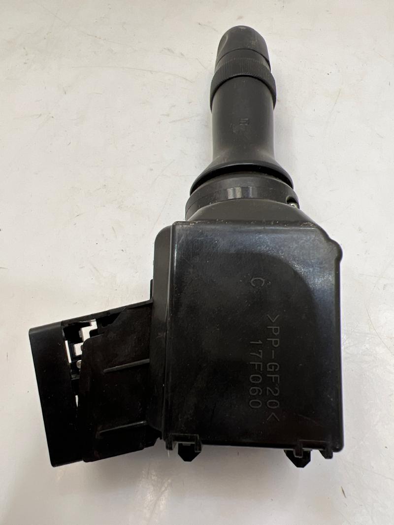 2010 Toyota RAV4 Combination Switch