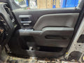 2017 Chevrolet Silverado 2500 Front Door Trim Panel