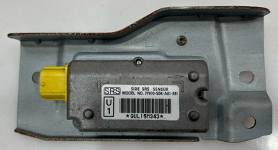 2000 - 2003 Acura TL Side Impact Sensor Left or Right Side OEM 77970-SOK-A81,LH