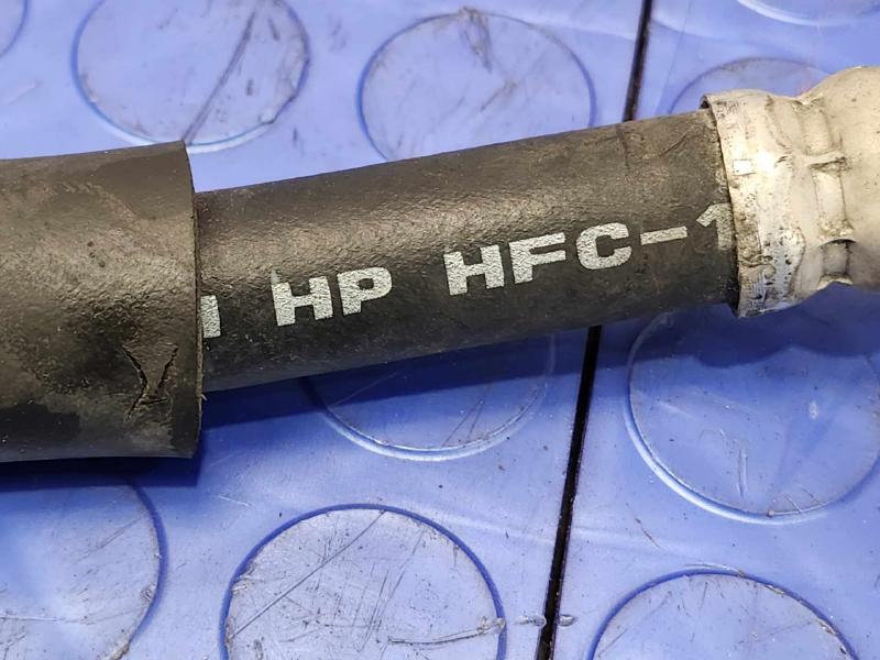 2017 Nissan Maxima Air Conditioner Hose