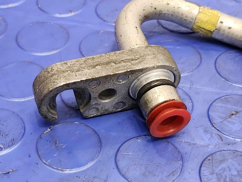 2017 Nissan Maxima Air Conditioner Hose