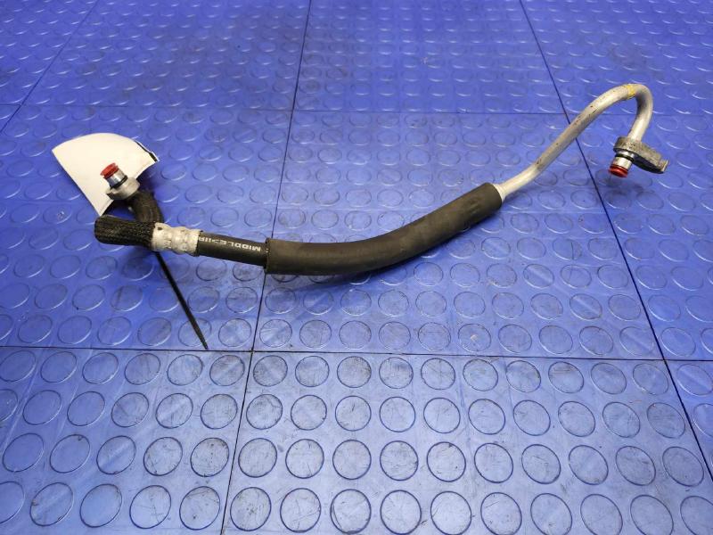 2017 Nissan Maxima Air Conditioner Hose