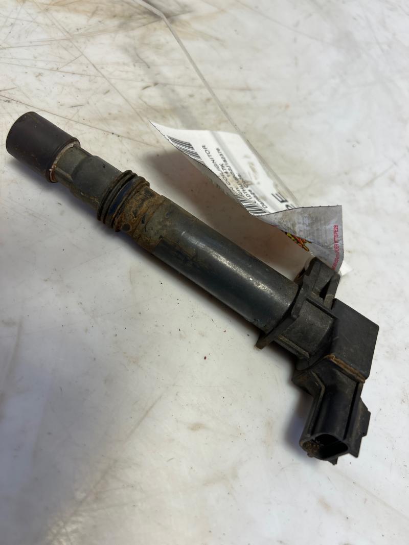 2002 Dodge Ram 1500 Ignition Coil/Ignitor