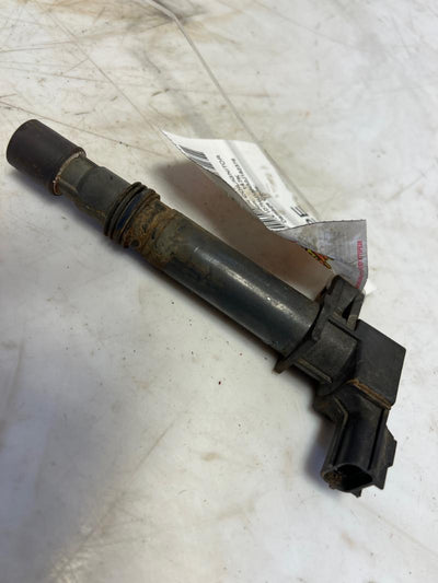 2002 Dodge Ram 1500 Ignition Coil/Ignitor