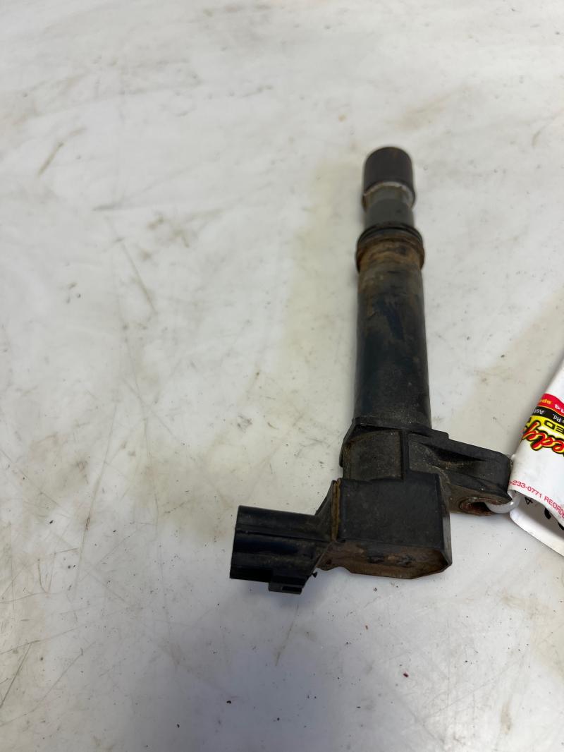 2002 Dodge Ram 1500 Ignition Coil/Ignitor