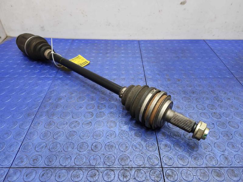 2006 Honda Ridgeline Axle Shaft