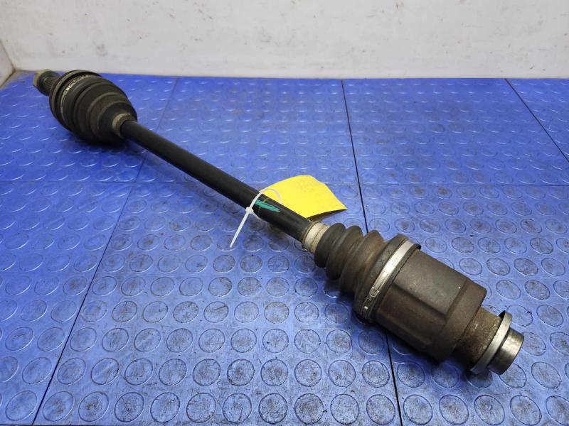 2006 Honda Ridgeline Axle Shaft