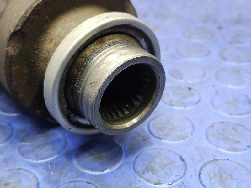 2006 Honda Ridgeline Axle Shaft