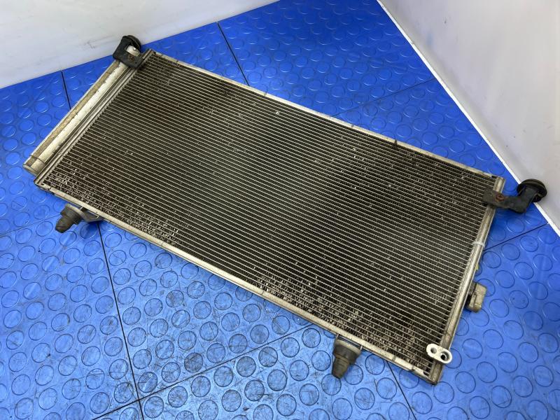 2014 Subaru Legacy Condenser