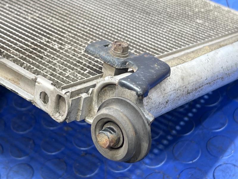 2014 Subaru Legacy Condenser