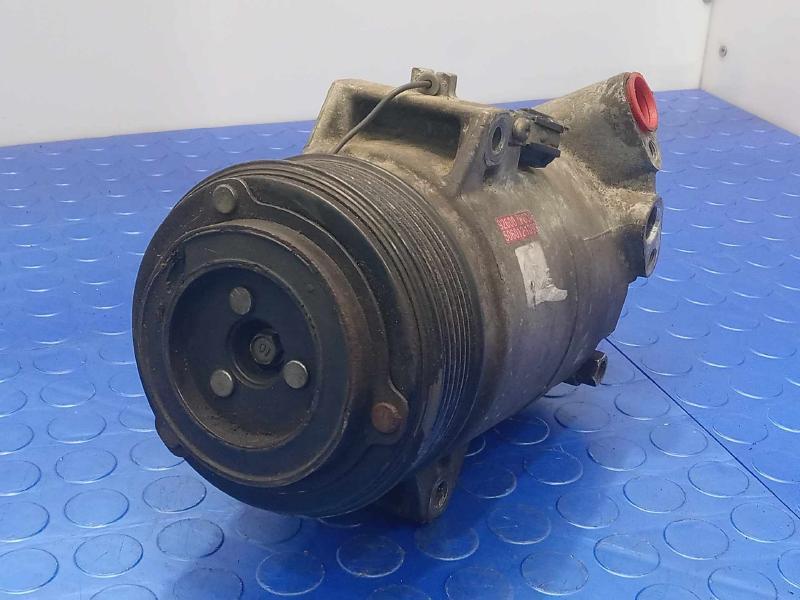 2008 Nissan Pathfinder A/C Air Compressor