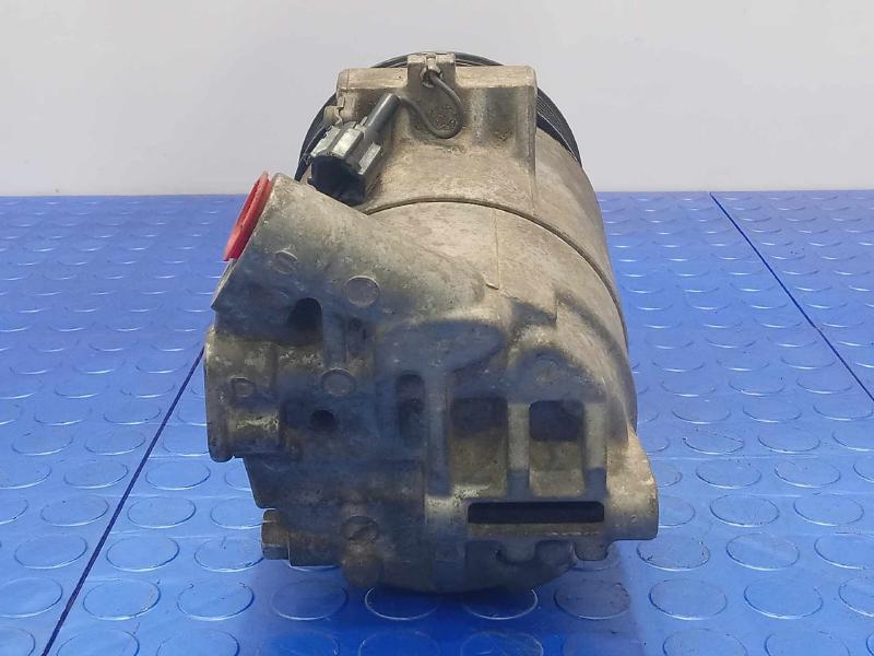 2008 Nissan Pathfinder A/C Air Compressor