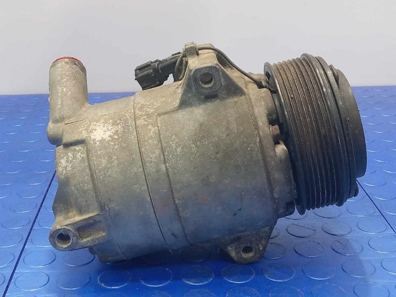 2008 Nissan Pathfinder A/C Air Compressor