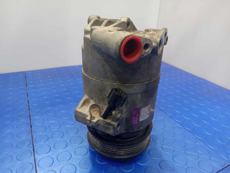 2008 Nissan Pathfinder A/C Air Compressor