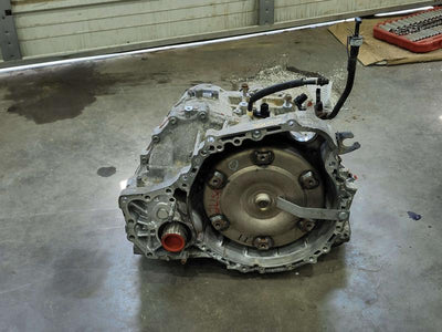 2007 Toyota RAV4 Transmission Assy.