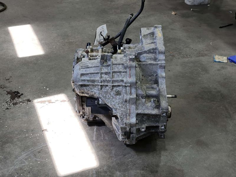 2007 Toyota RAV4 Transmission Assy.