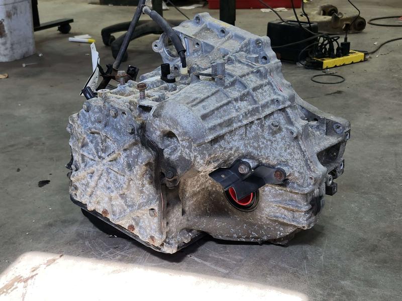 2007 Toyota RAV4 Transmission Assy.