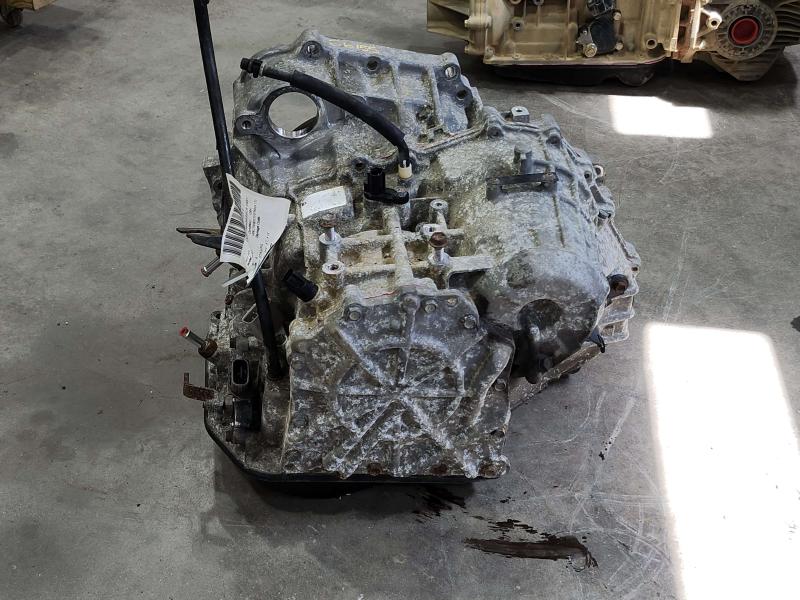 2007 Toyota RAV4 Transmission Assy.
