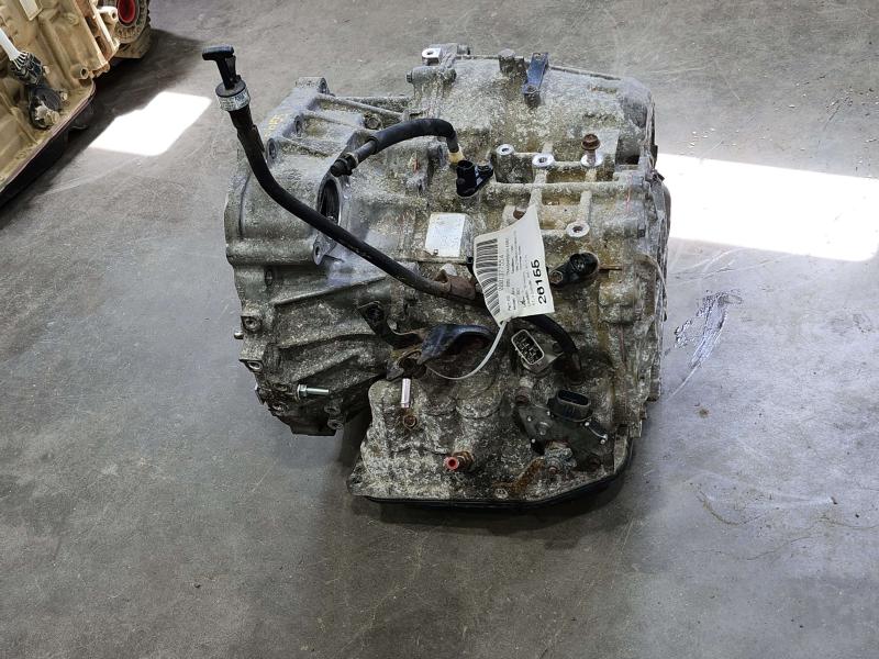 2007 Toyota RAV4 Transmission Assy.