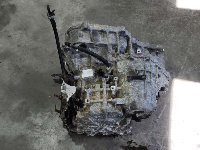 2007 Toyota RAV4 Transmission Assy.