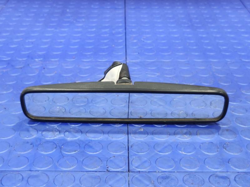 2005 Ford F-350 Super Duty Rear View Mirror